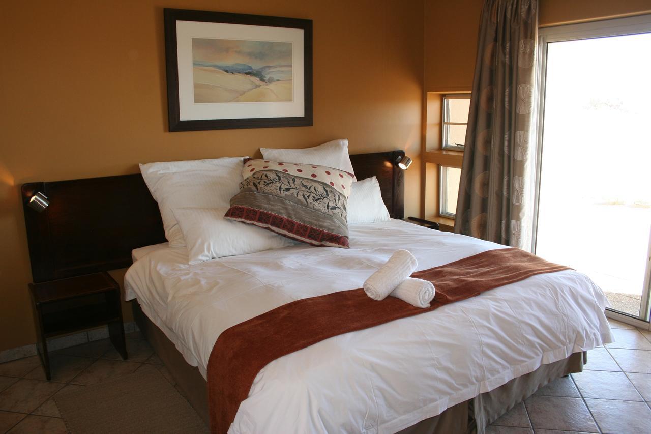 Namib Naukluft Lodge Solitaire Ngoại thất bức ảnh