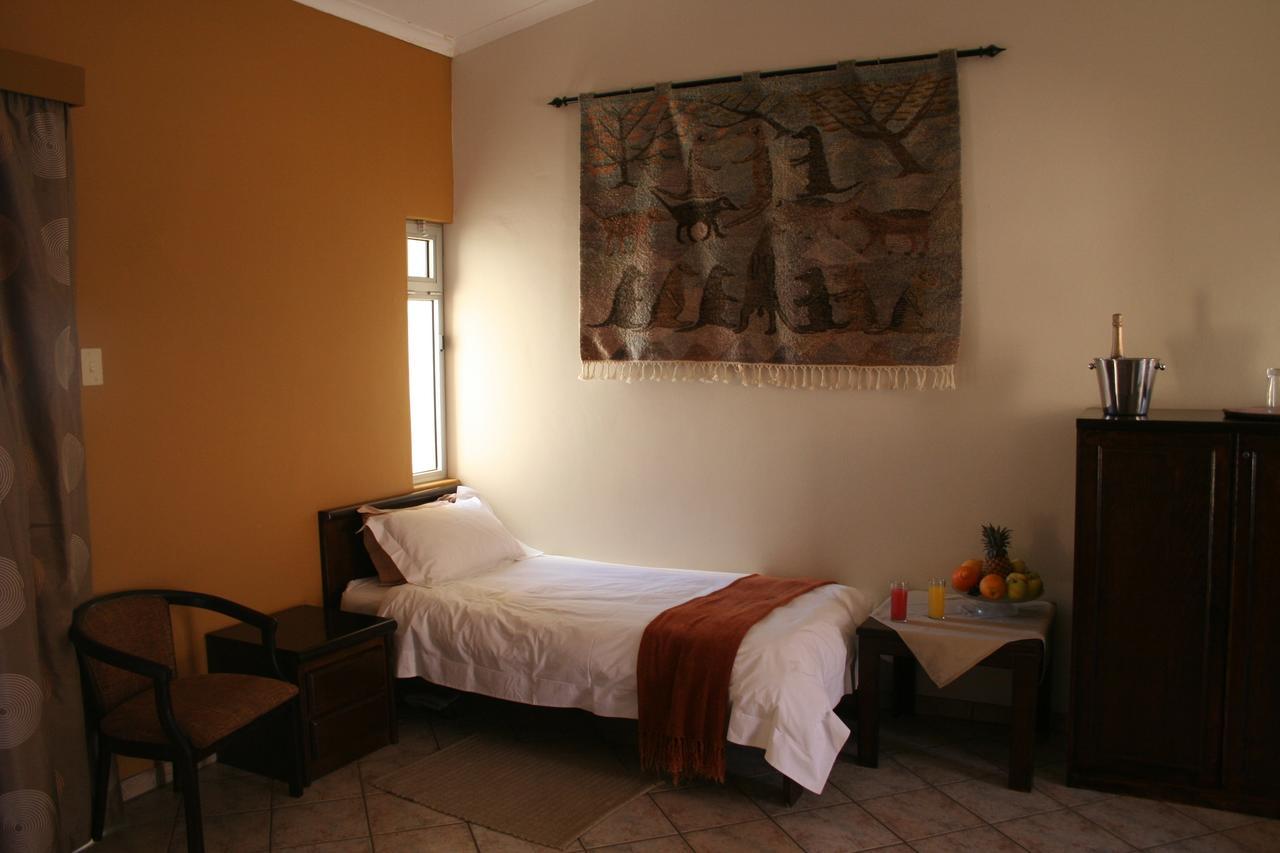 Namib Naukluft Lodge Solitaire Ngoại thất bức ảnh