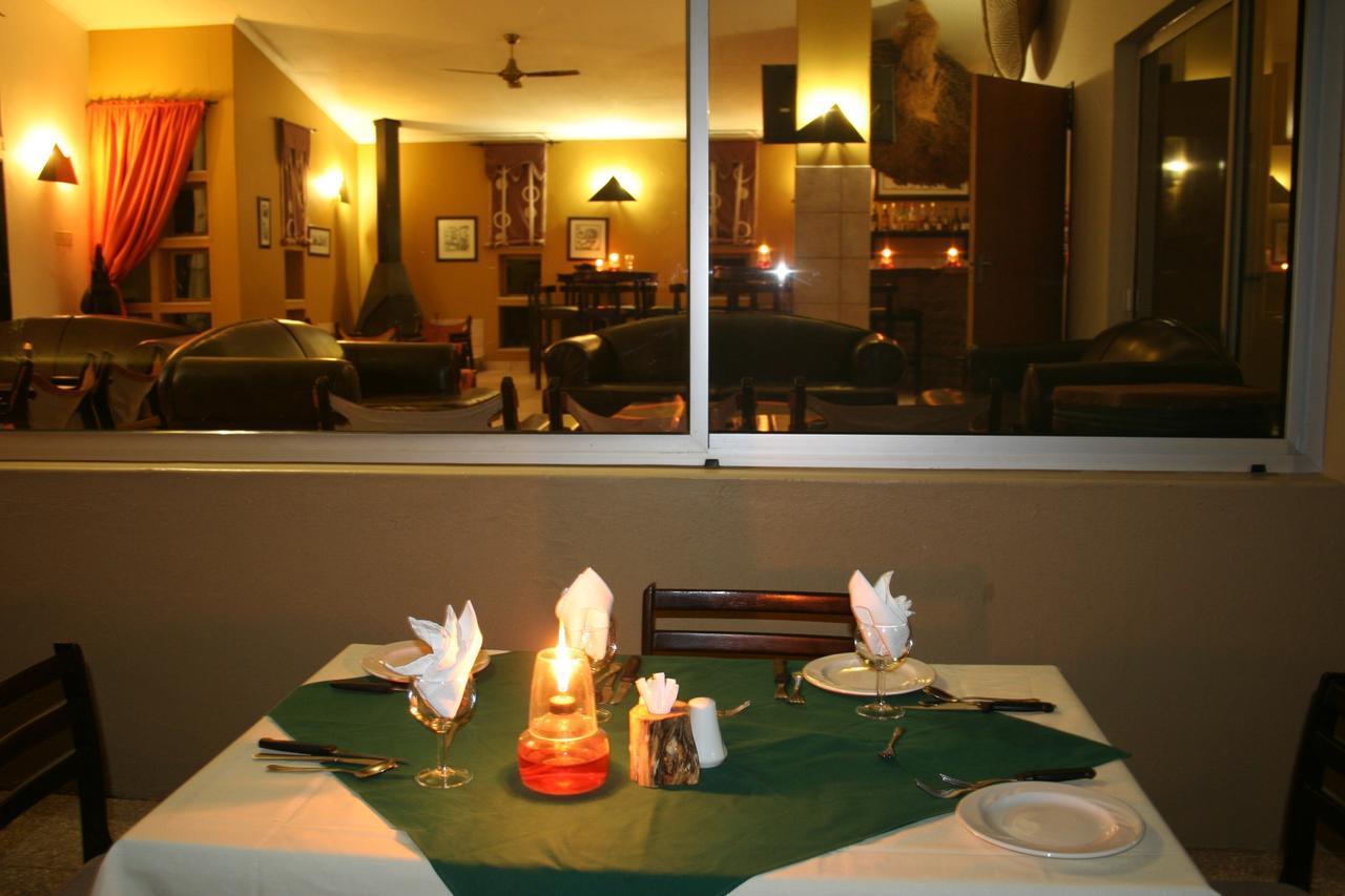Namib Naukluft Lodge Solitaire Ngoại thất bức ảnh